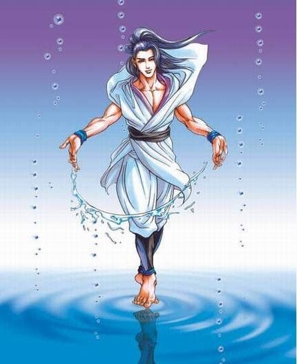 最珍贵的水浒卡,20年前的全套水浒卡