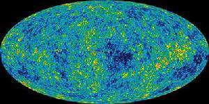 宇宙还没有诞生之前是什么样的,宇宙之初物质是怎样诞生的