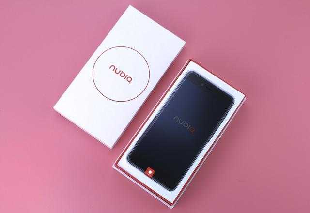 努比亚z11minis参数,努比亚z11minis