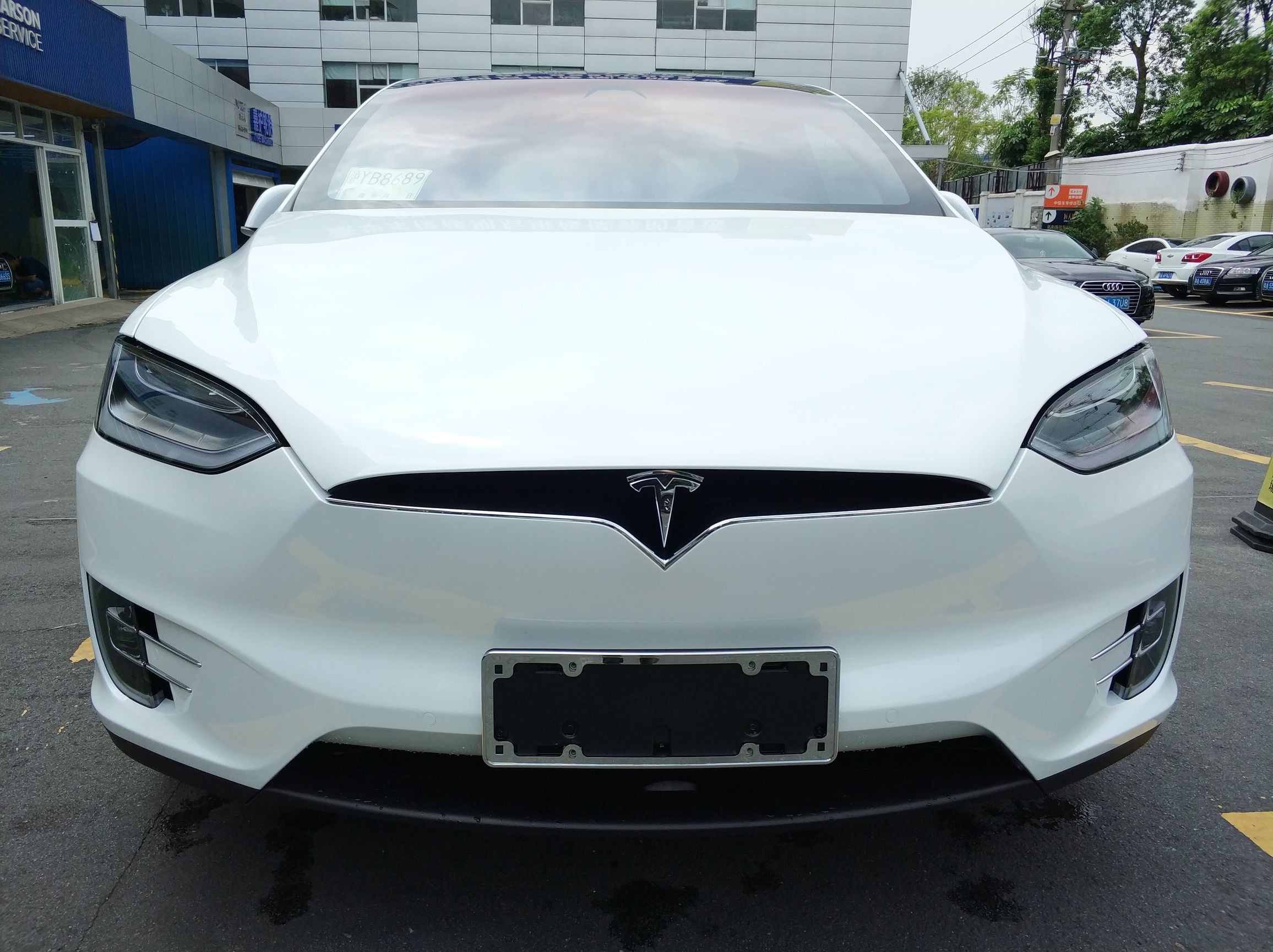 隐形车衣PTU材质,隐形车衣tup好还是tih好