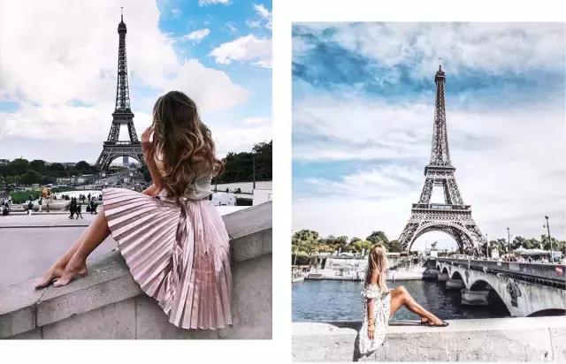 去旅游拍的风景照怎么发朋友圈,怎么给朋友圈的旅游照点评