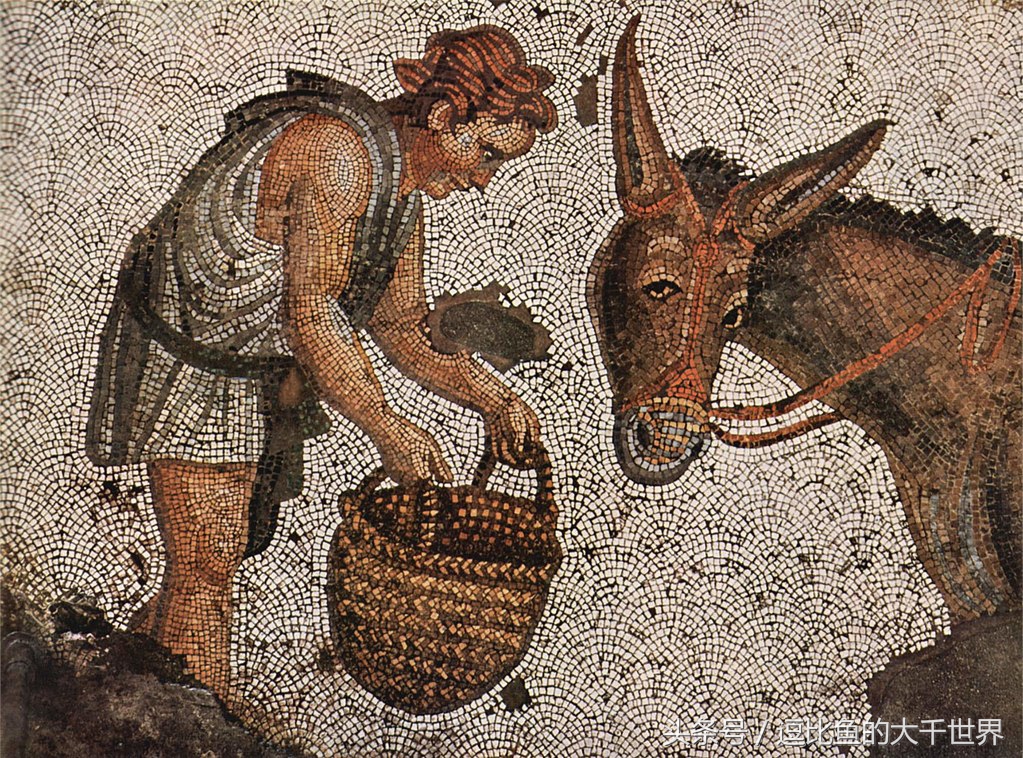 中国古代历史上最伟大的三位帝王,历史上出现了几个著名的帝王