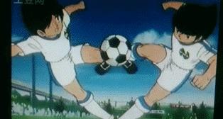 80后足球回忆,足球小将真人版8090后回忆