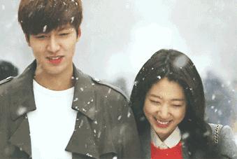 在这个冬天一起去看雪,在这个季节我们可以一起去看雪吗