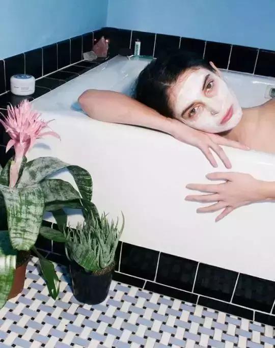 一年四季都在用的九款面膜,一款适合所有皮肤都能用的面膜