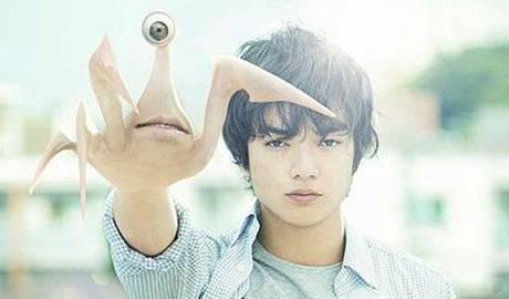 盘点怪兽电影中的十大怪兽,怪兽电影盘点