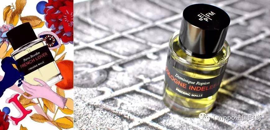 法国女士必买的香水,法国女人必买的香水