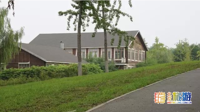 京城最大郊野公园，不仅免费，还藏了好多不为人知的秘密！