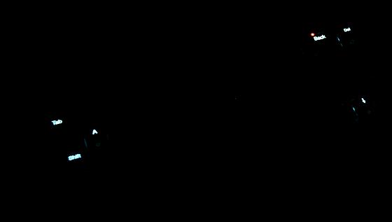 达尔优ek820蓝牙键盘说明书,达尔优ek820机械键盘