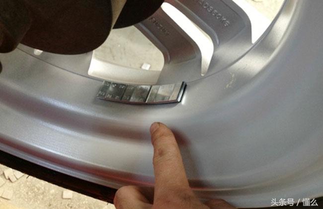 拆车坊高尔夫,高尔夫6翻新整备全过程