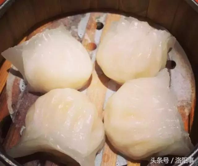 洛阳涧西100以内美食,洛阳美食推荐100元以下