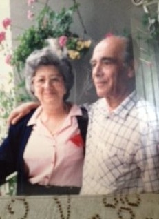 一首92岁老奶奶的情诗：爱上足球，情人节每天都过