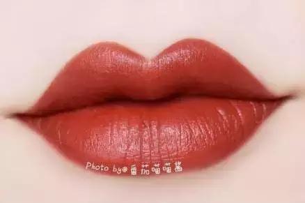 每个大牌一支口红,一生必入十支大牌经典色