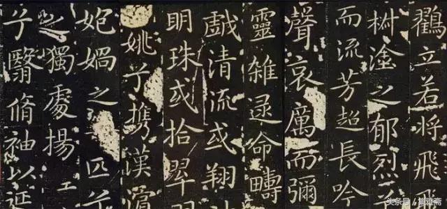 小楷书法作品源流,小楷史的写法硬笔