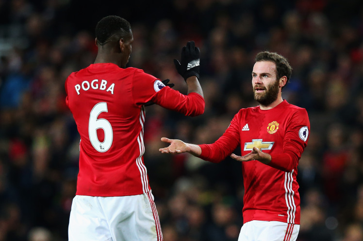 马塔留在曼联的日子,马塔在切尔西几年