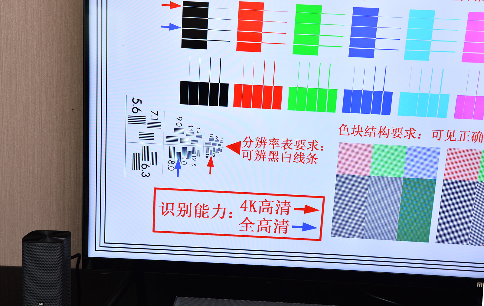 小米电视465寸全面屏旗舰版,小米电视4a