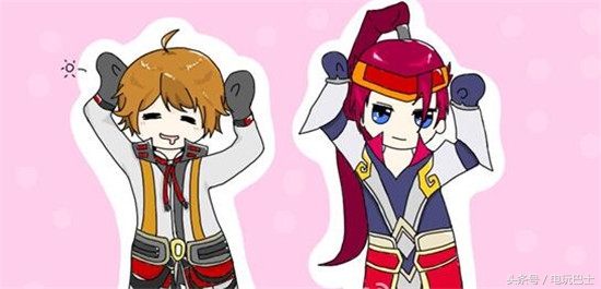 王者荣耀七夕节遇到四对情侣,王者荣耀李白情侣英雄