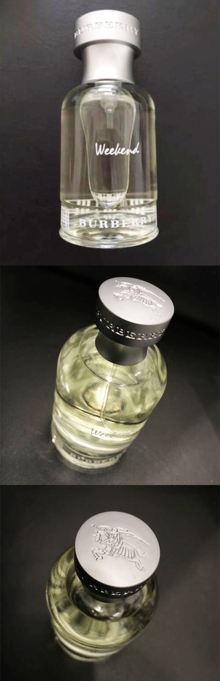 巴宝莉男士周末香水,巴宝莉周末男士香水新旧两款区别