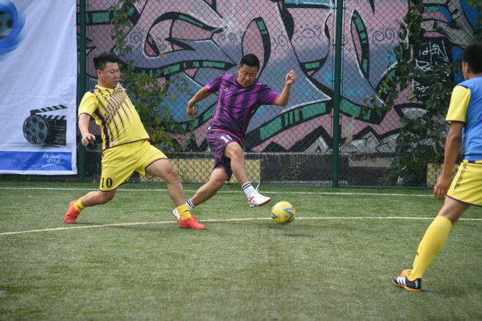 最新内蒙古五人制足球赛程,内蒙古足球频道五人制直播