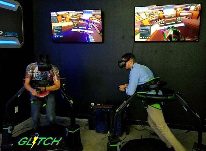 美国再添两馆，宜博电竞馆成中国电竞文化输出桥梁