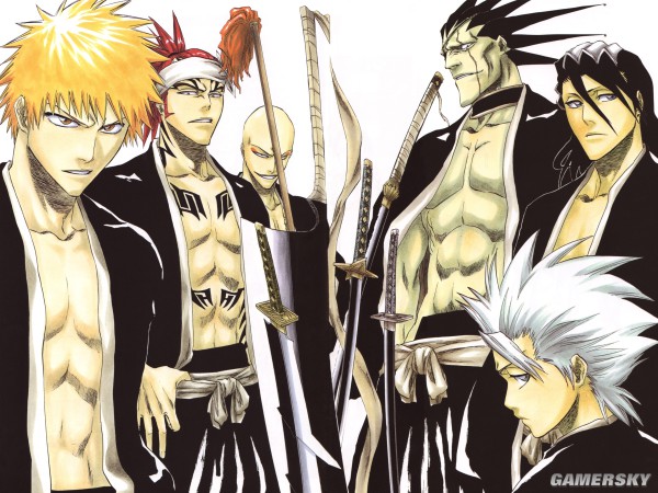 jump少年漫画,少年jump漫画官网进入