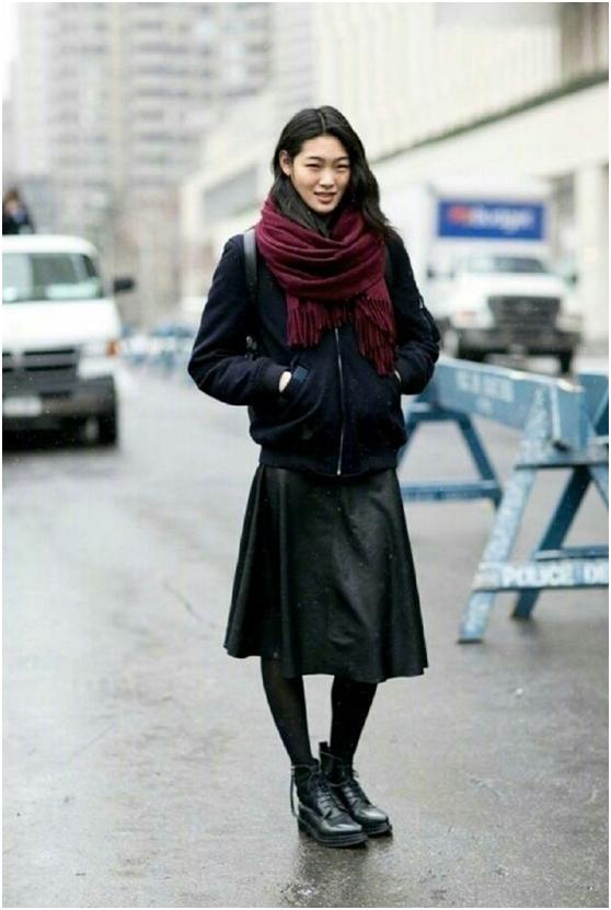 马住！女大学生需要的基础款的时尚单品