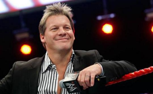 高柏后台打不过克里斯杰里科,克里斯杰里科高柏真打事件