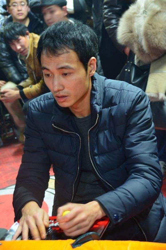 拳皇97老K目前的实力,拳皇97夜枫vs老k最新视频