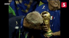 里皮指导恒大,里皮观战斯科拉里