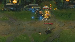 有比布隆更有安全感的辅助吗,lol中最能保人的辅助