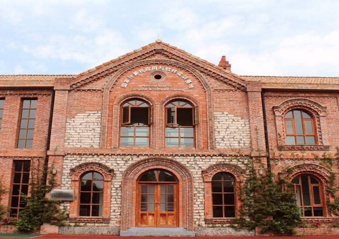 四川旅游学院4a风景区,四川国际标榜职业学院3a景区