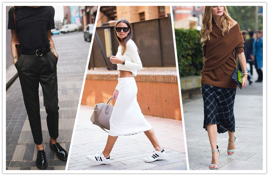 身高148怎么穿衣服显高,身高160体重140斤胖mm穿衣搭配