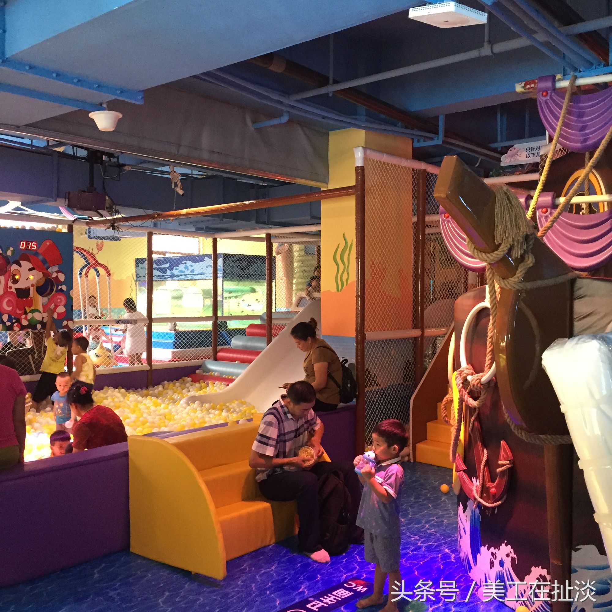 汉海海洋公园门票价格,巴南汉海海洋公园门票