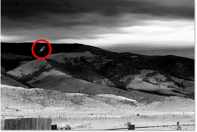 用ps给黑白照片快速上色方法,如何用ps把黑白图片变清晰