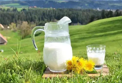 宝宝到底能不能喝牛奶学问有很多,宝宝能喝牛奶吗视频