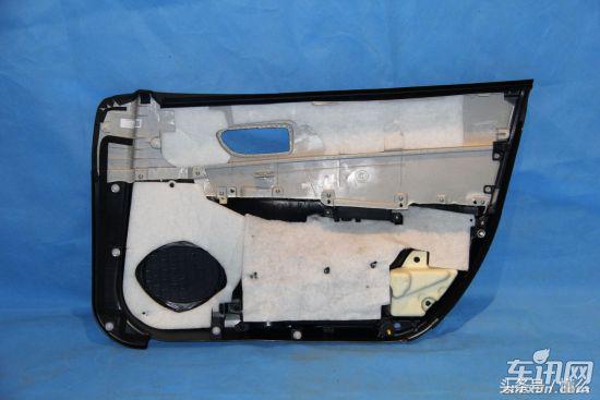 汽车之友马自达6锐志,马自达mx6拆车视频