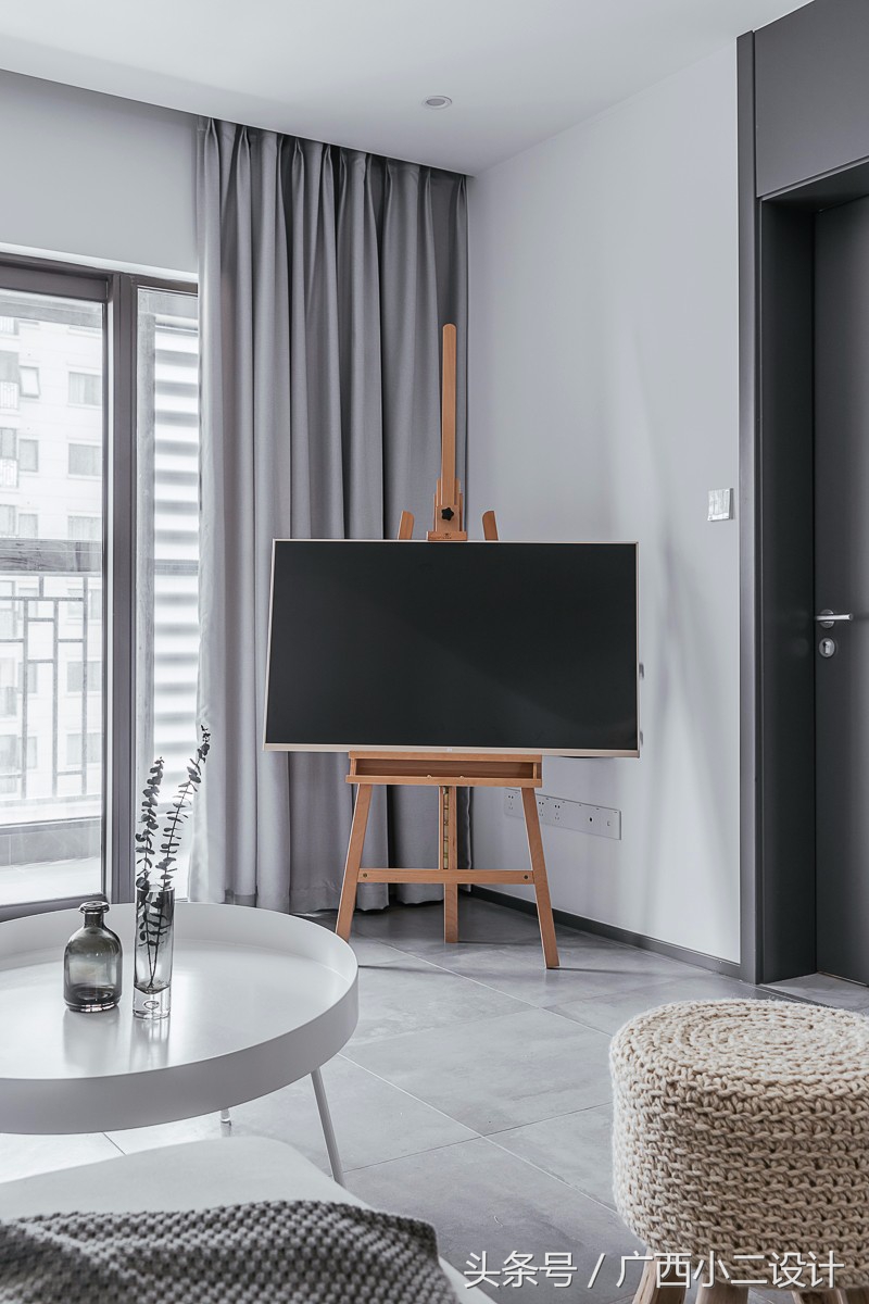 现代简约风格装修效果图欣赏,现代简单装修时尚好看的效果图片