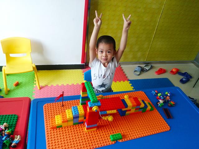 乐高为啥在中国这么火,为什么要乐高教育