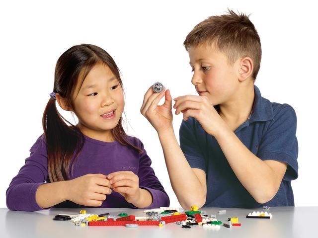 乐高为啥在中国这么火,为什么要乐高教育