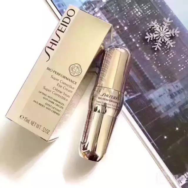 艾特扬州所有人,眼霜用的早,五十岁都不显老!