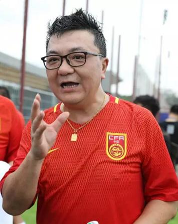 足坛名嘴有哪些,足坛名嘴