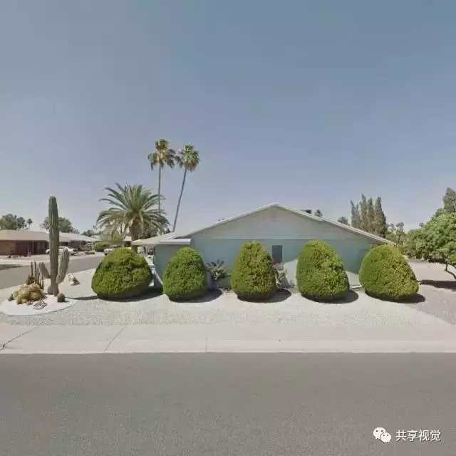 google街景照片怎么拍,谷歌地图摄影作品