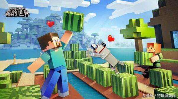 游戏真的是洪水猛兽吗,把游戏视为洪水猛兽