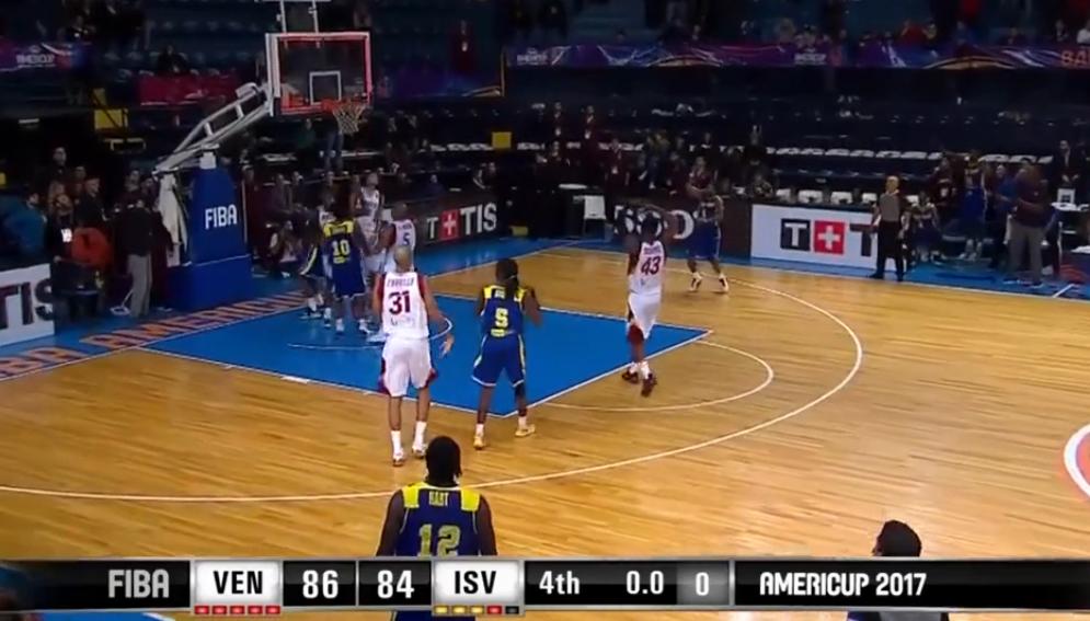 2017美洲杯，科比表弟献准绝杀！