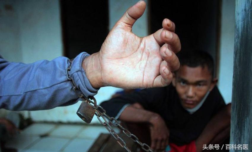 精神病犯罪为什么不用承担责任,精神病没有精神病证伤人犯法么