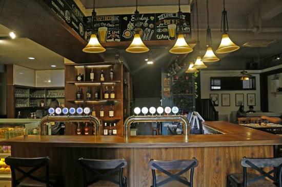 郑州情侣必打卡餐厅推荐,郑州最适合约会聚会的13家餐厅