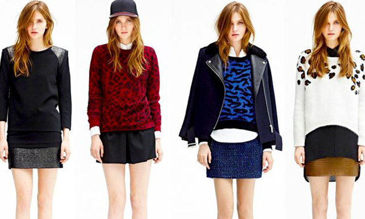 法国小众轻奢品牌,法国必买的小众品牌