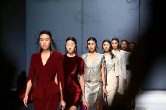 广东秋季时装周时装秀,广东时装周一览表