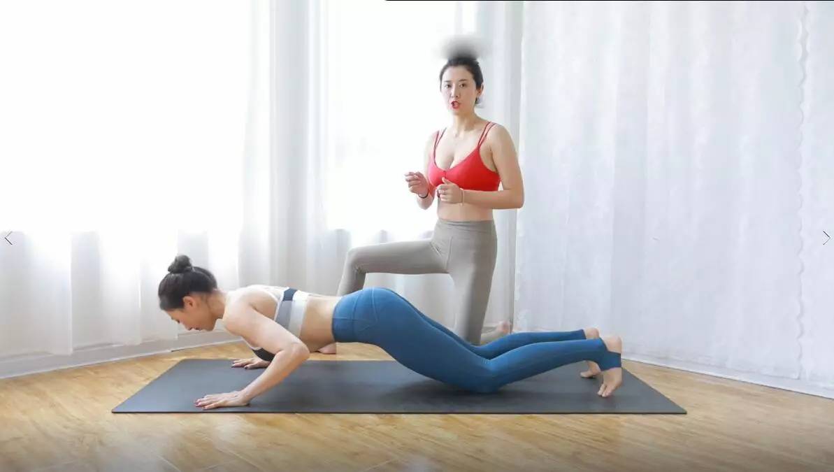 胸下垂松软怎样让胸部变饱满挺拔,胸部下垂怎么调整从此告别小胸女