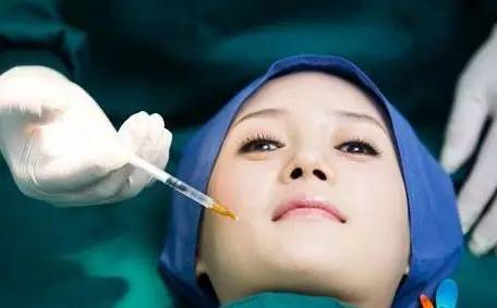 鼻唇沟打玻尿酸有点鼓,什么原因导致鼻唇沟加深